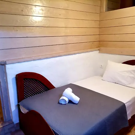 Hébergement de vacances Skyrosfamilyhouses-manou Skyros